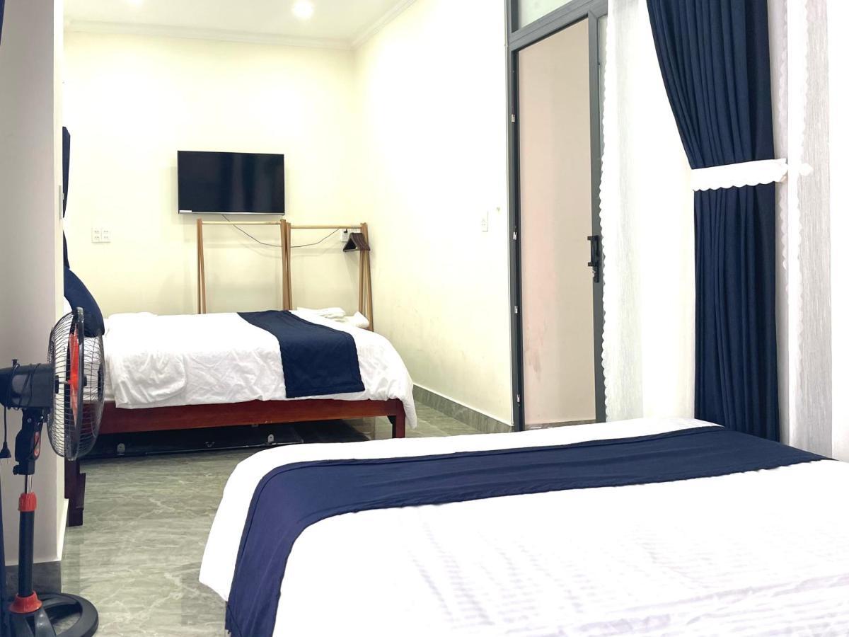 Bach Thao Hotel Da Lat Exterior photo